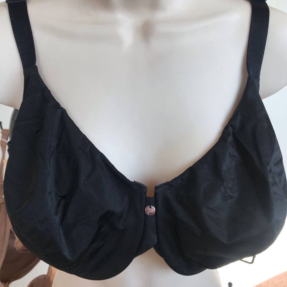 Cacique bra size 40G